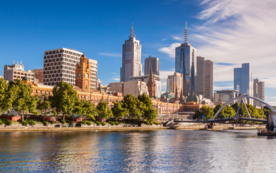 Créer son ImmiAccount pour demander un visa australien