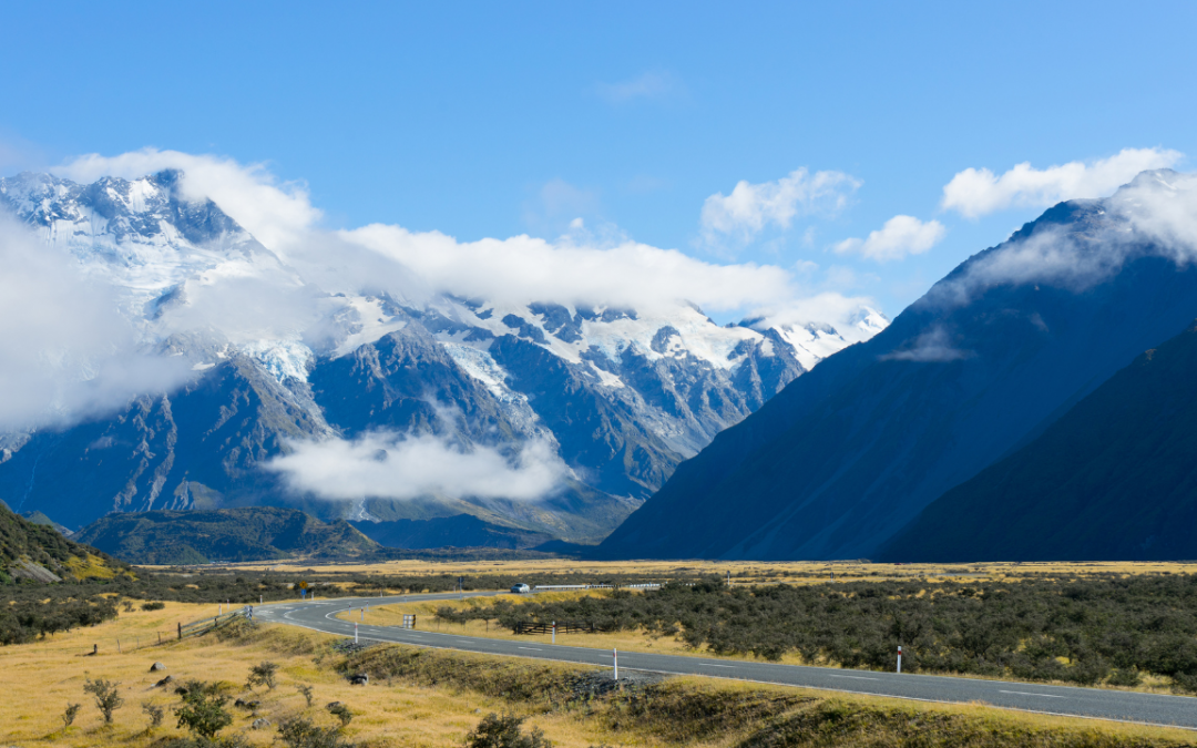PVT Nouvelle-Zélande – Conditions et Process