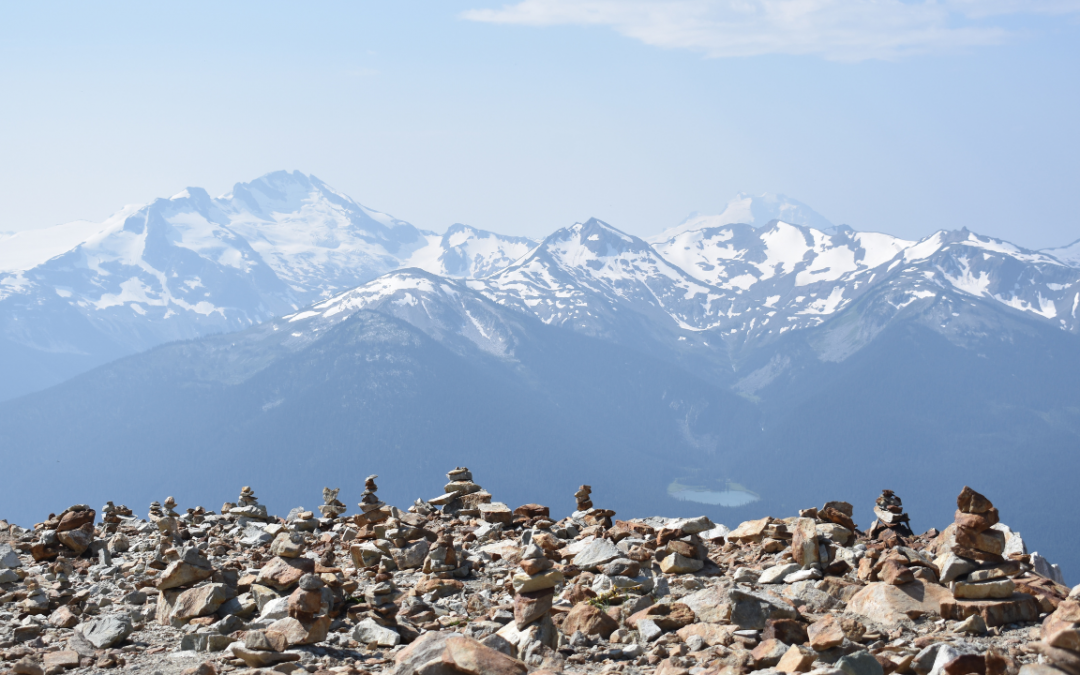 Faire un stage au Canada avec France Travail