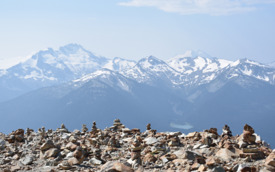 Faire un stage au Canada avec France Travail