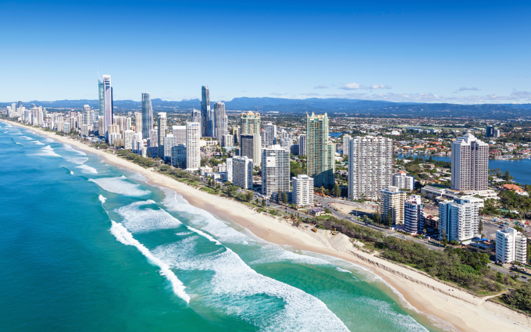 Obtenir son visa 403 pour un VIE en Australie